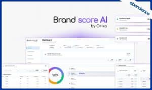 Brand Score AI