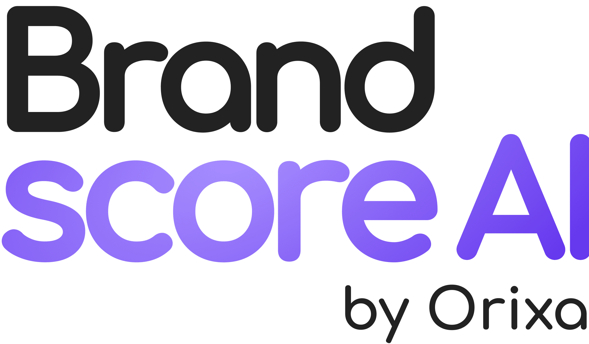 Brand Score AI
