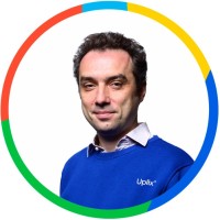 Emmanuel de Vaumoret - Uplix