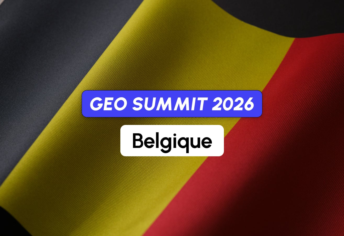 Evénement SEO et marketing success marketing en septembre 2025