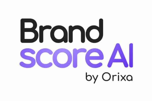 Brand Score AI - Outils de suivi GEO