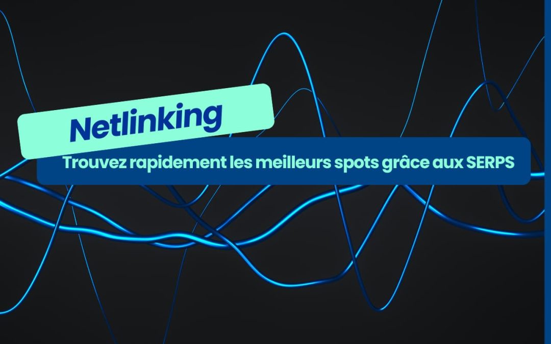 Netlinking : comment analyser automatiquement tous les catalogues à partir de vos requêtes cibles