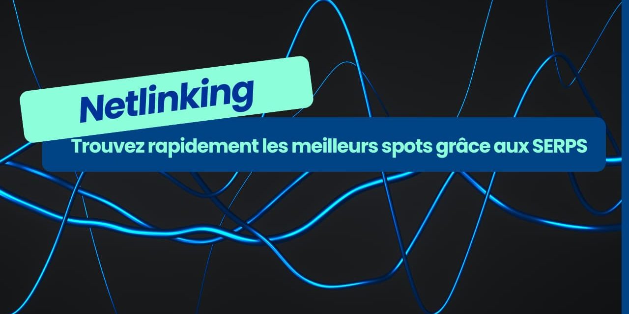 Netlinking : comment analyser automatiquement tous les catalogues à partir de vos requêtes cibles