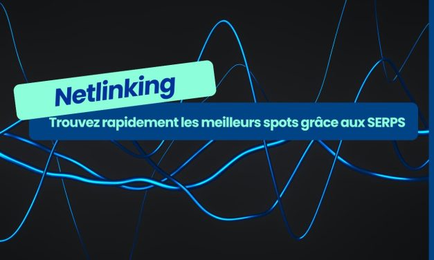 Netlinking : comment analyser automatiquement tous les catalogues à partir de vos requêtes cibles