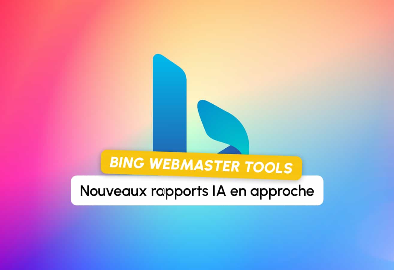 Microsoft unveils new AI features for Bing Webmaster Tools