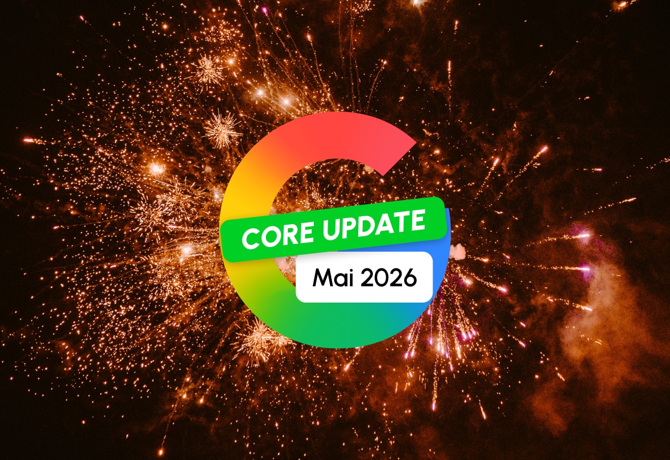 Google releases May 2026 Core Update, second of the year
