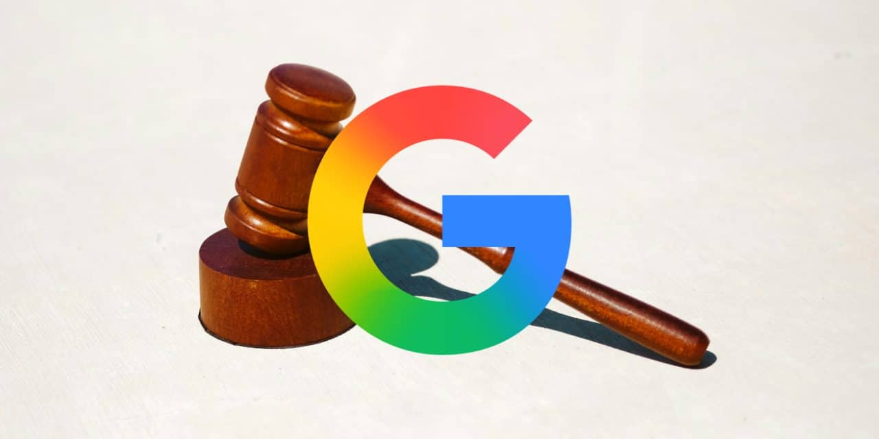 L&rsquo;UE s&rsquo;apprête à infliger à Google sa plus lourde amende sous le DMA
