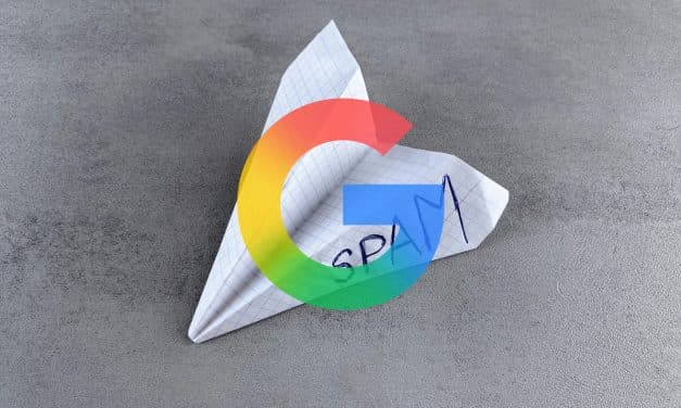Google précise que ses règles anti-spam s&rsquo;appliquent aussi aux réponses IA