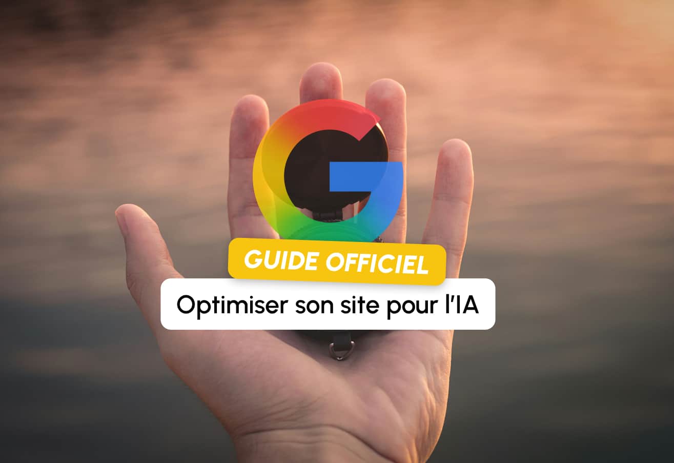 Google: Traditional SEO Key for AI Search Features