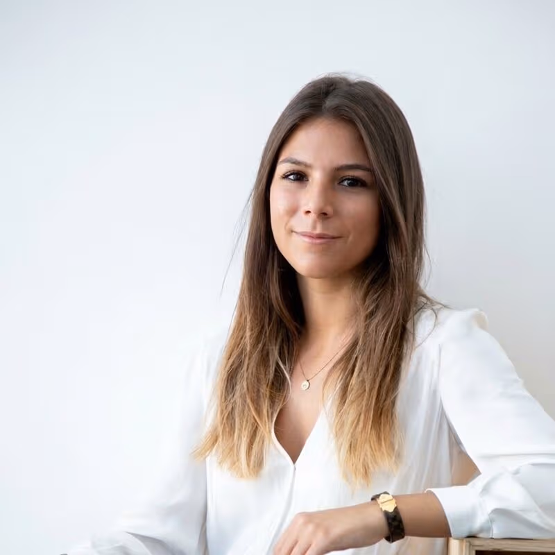 Indiana Aflalo - Consultante SEO & GEO