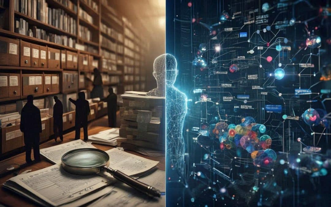 Microsoft Bing nous parle de l’évolution de son index
