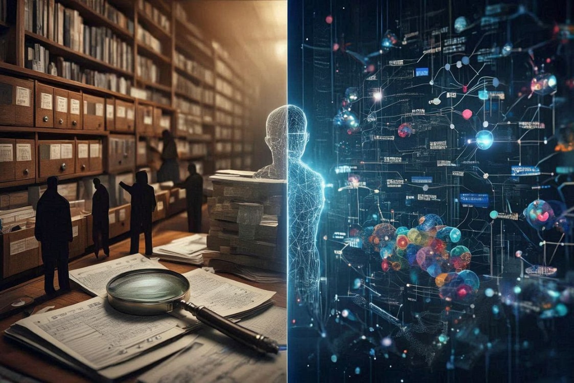 Bing Overhauls Indexing for AI, Prioritizing Factual Reliability