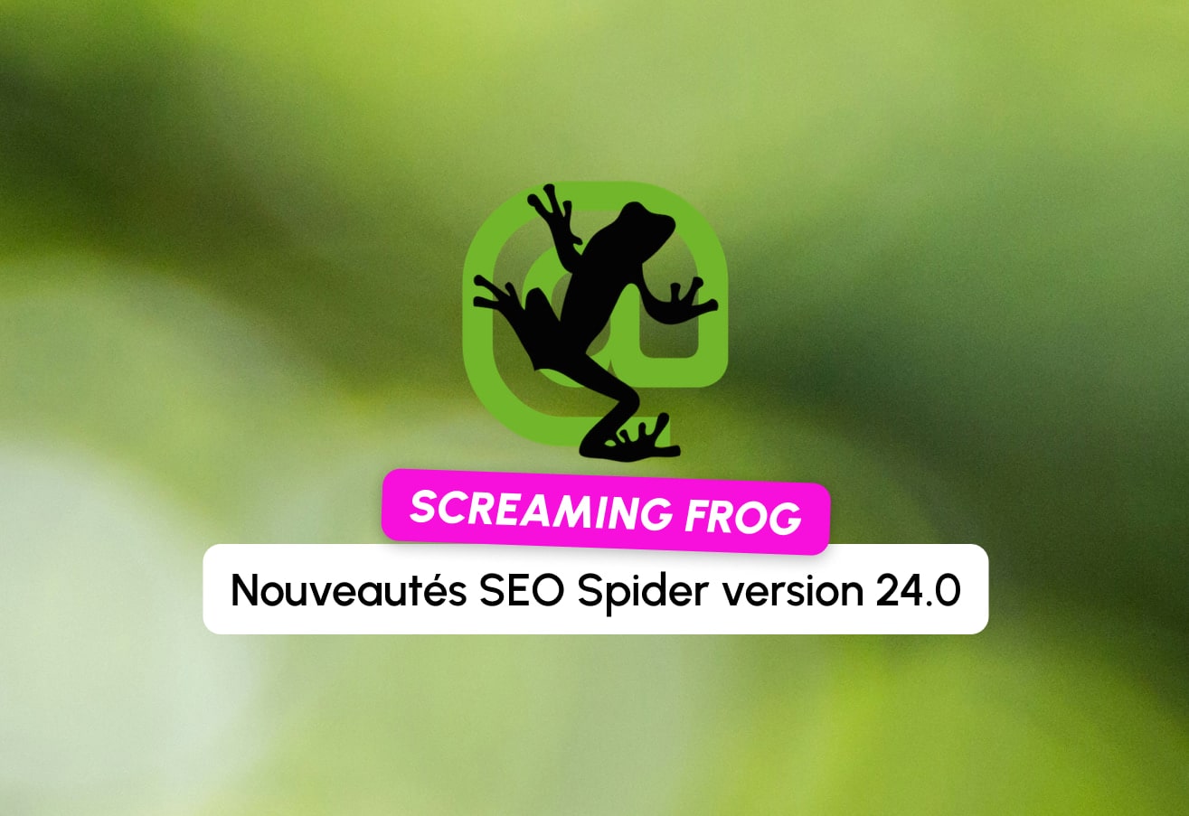 Screaming Frog SEO Spider 24.0 Integrates AI, Boosts Automation