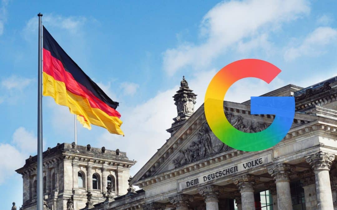 Un tribunal allemand juge Google responsable des erreurs de ses AI Overviews