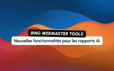 Bing Webmaster Tools enrichit son rapport de performance IA avec quatre nouvelles fonctionnalités