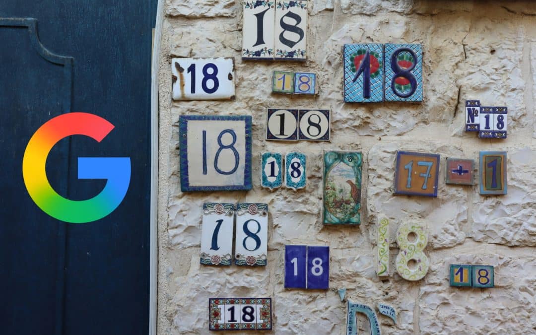 Migration de domaine : Google précise comment utiliser l&rsquo;outil de « Changement d&rsquo;adresse »
