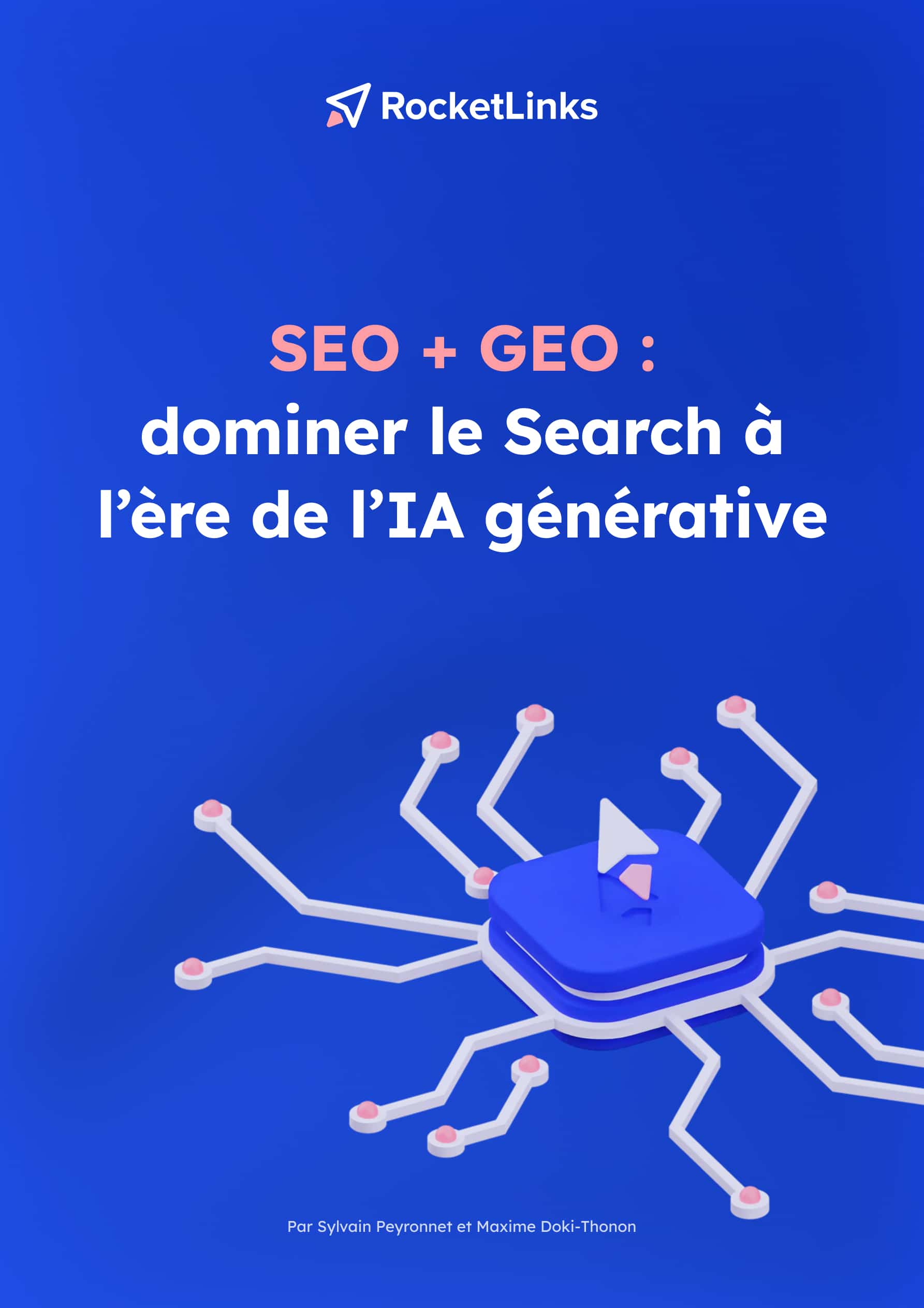 Guide SEO/GEO 2026