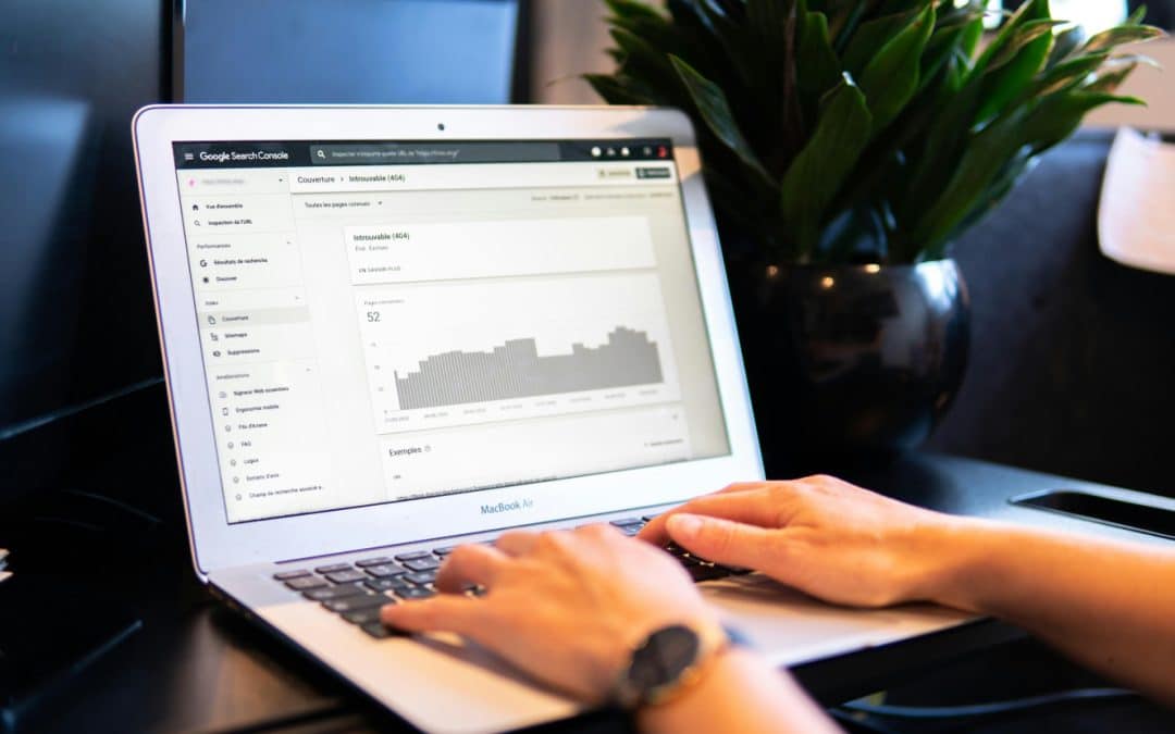 Google Search Console : nouveau rapport de performance IA et blocage de contenu