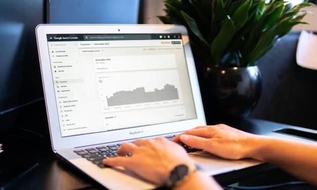 Google Search Console : nouveau rapport de performance IA et blocage de contenu
