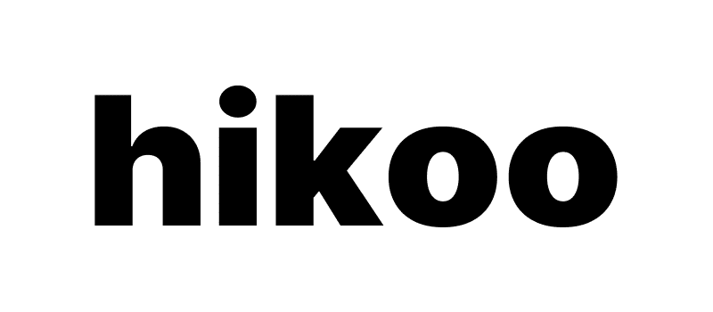 Logo Hikoo
