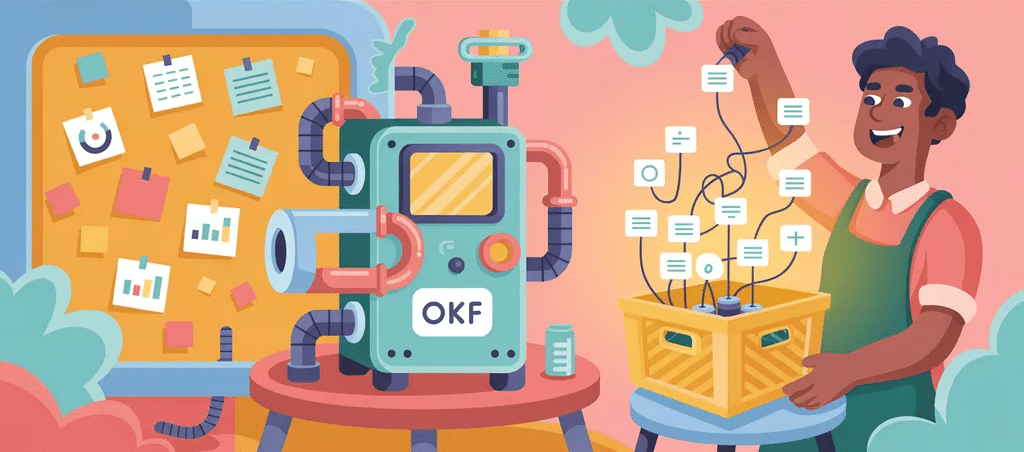 Google’s Open Knowledge Format Criticized for Limited Data Sharing