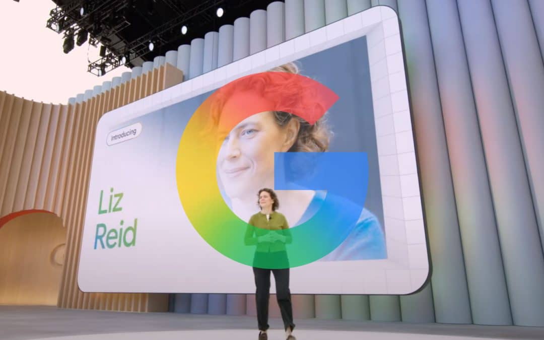 Liz Reid (Google) demande aux éditeurs de créer du contenu que les gens veulent vraiment lire