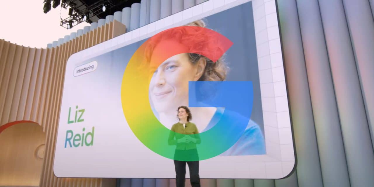 Liz Reid (Google) demande aux éditeurs de créer du contenu que les gens veulent vraiment lire