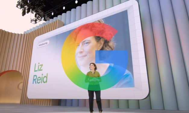 Liz Reid (Google) demande aux éditeurs de créer du contenu que les gens veulent vraiment lire