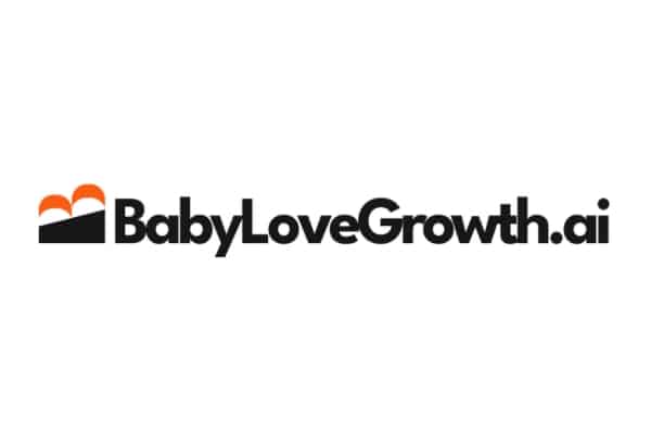 Logo BabyLoveGrowth