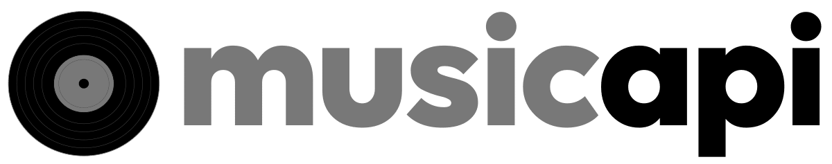 MusicApi