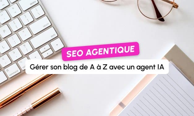 Comment un agent IA gère votre blog de A à Z : le cas Alya de Sedestral