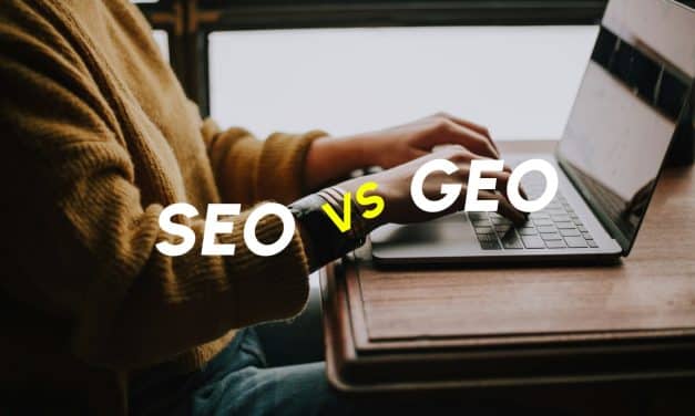 GEO vs SEO : faut-il choisir ou combiner les deux ?