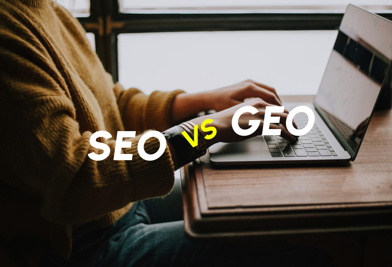 SEO, GEO strategies merge as AI transforms search landscape