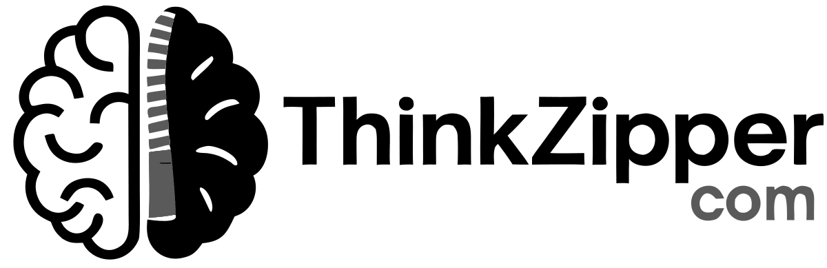 ThinkZipper