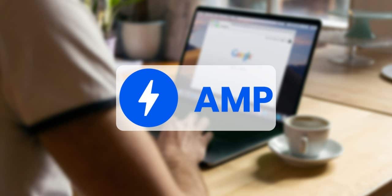 Google met fin au cache AMP dans les résultats de recherche