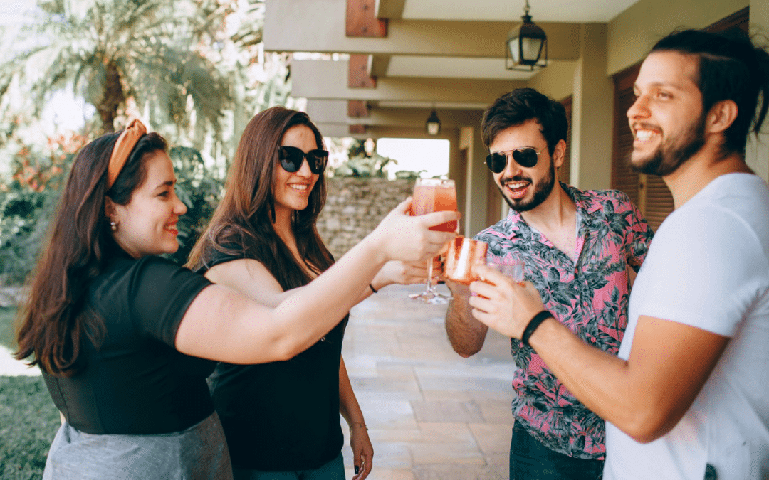 [Evénement] Un apéro Web à Nantes le 30 juillet, pour networker avant les vacances