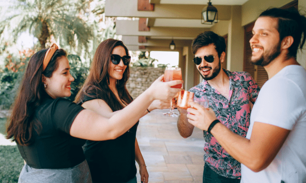 [Evénement] Un apéro Web à Nantes le 30 juillet, pour networker avant les vacances