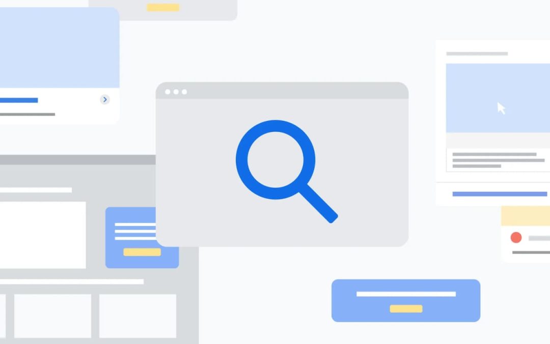 Google ajoute des indications pour lutter contre les publicités générées par IA