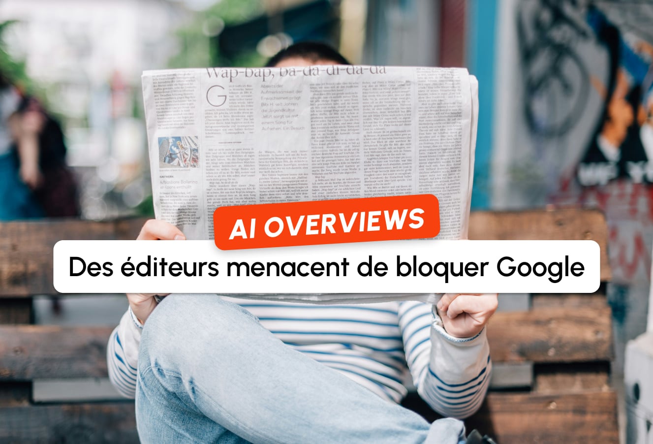 U.S. Publishers Weigh Blocking Google Access Over AI, Traffic Declines
