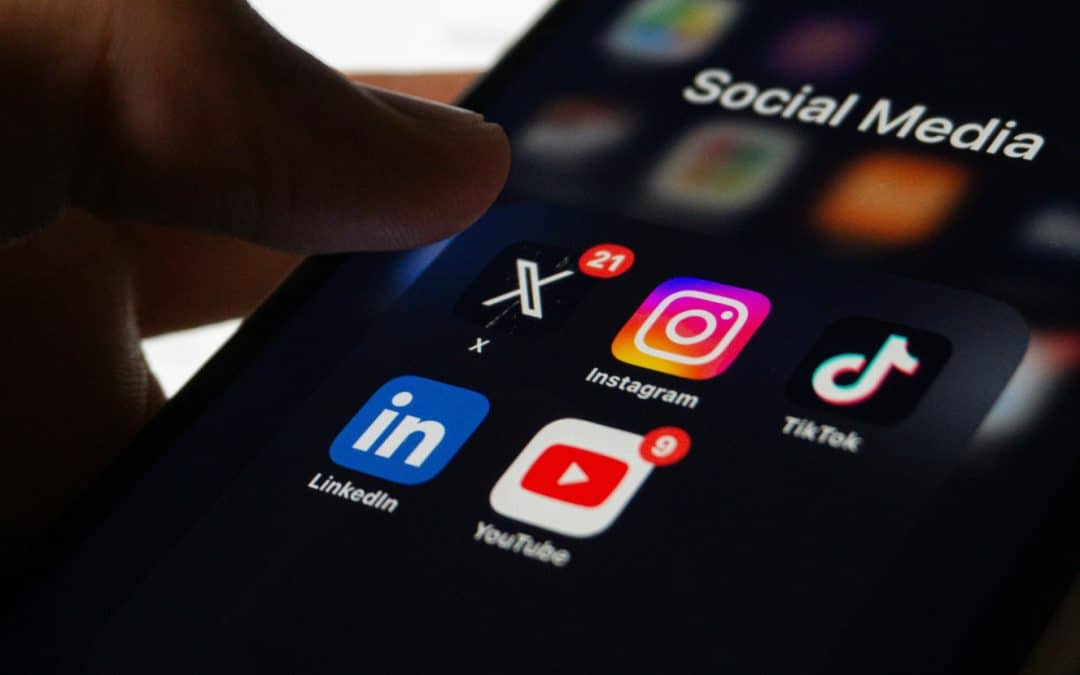 Google Search Console ouvre enfin les données de vos posts Instagram, TikTok, X et YouTube