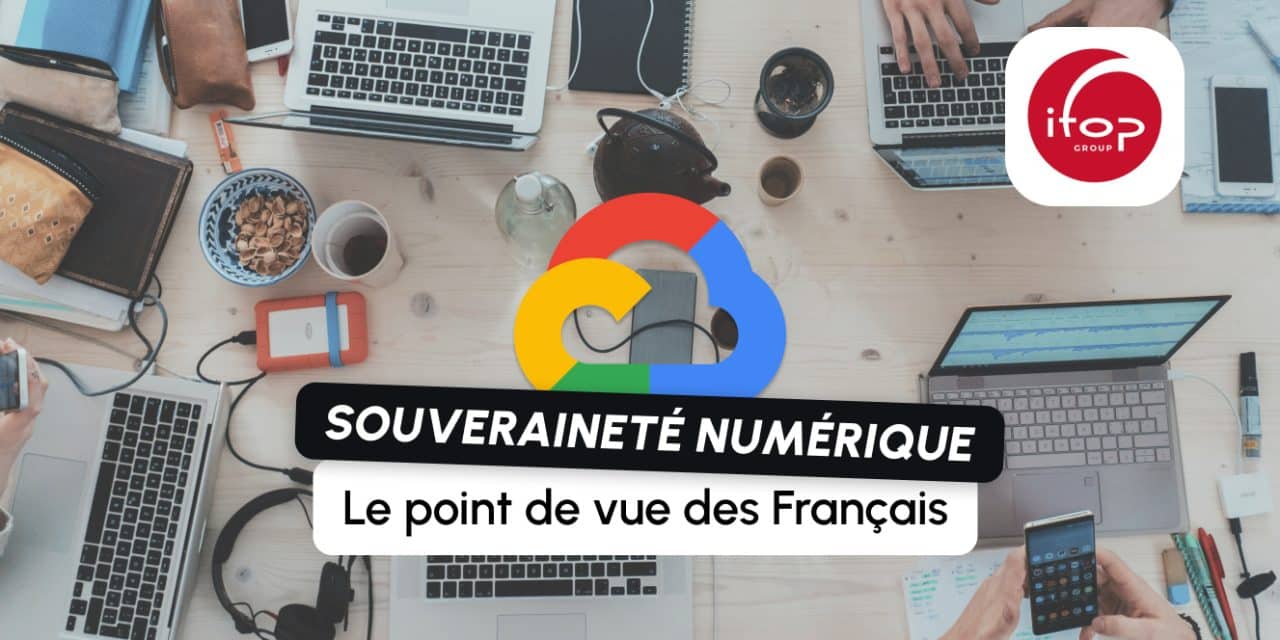 Souveraineté numérique : les Français s&rsquo;en méfient, mais veulent surtout de la sécurité