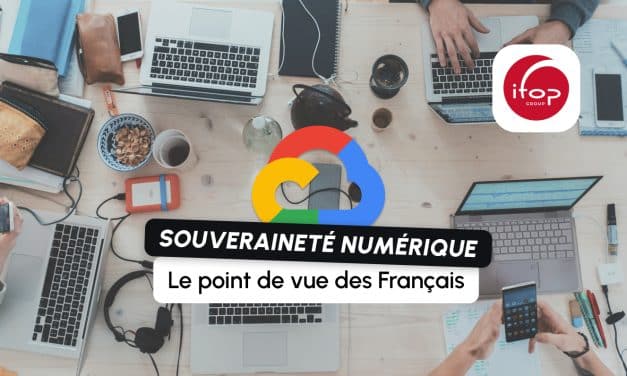 Souveraineté numérique : les Français s&rsquo;en méfient, mais veulent surtout de la sécurité