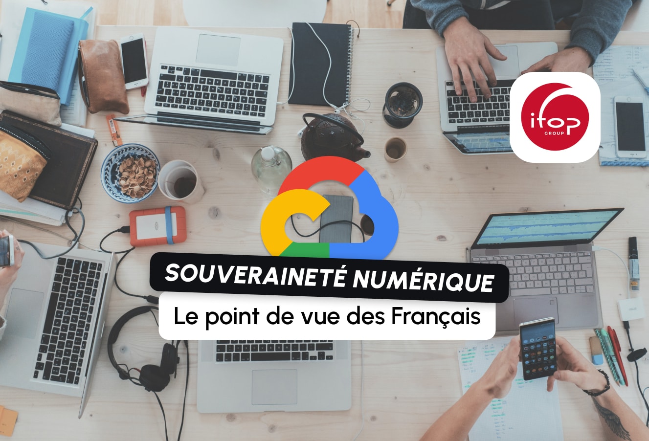 French Prioritize Digital Security, Partnerships Over National Origin