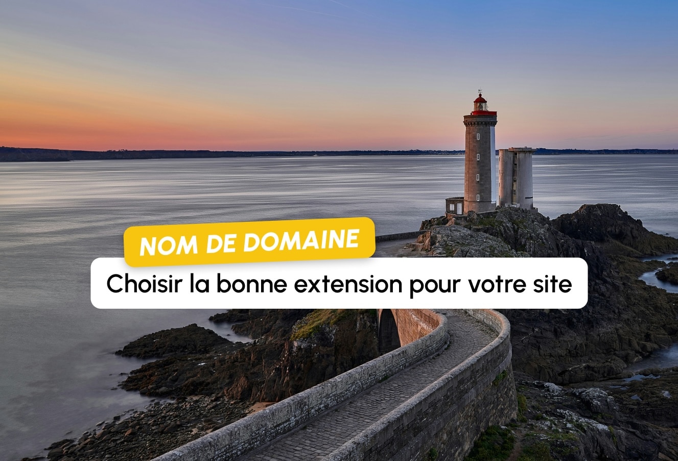 French Stakeholders Urge Local Domain Use for Digital Sovereignty