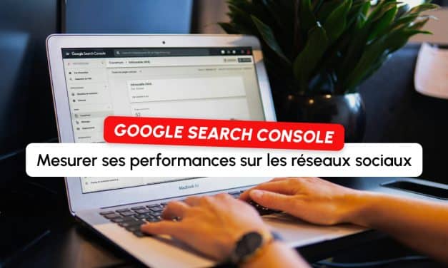 Google Search Console peut désormais mesurer vos performances sur Instagram, TikTok, X et YouTube