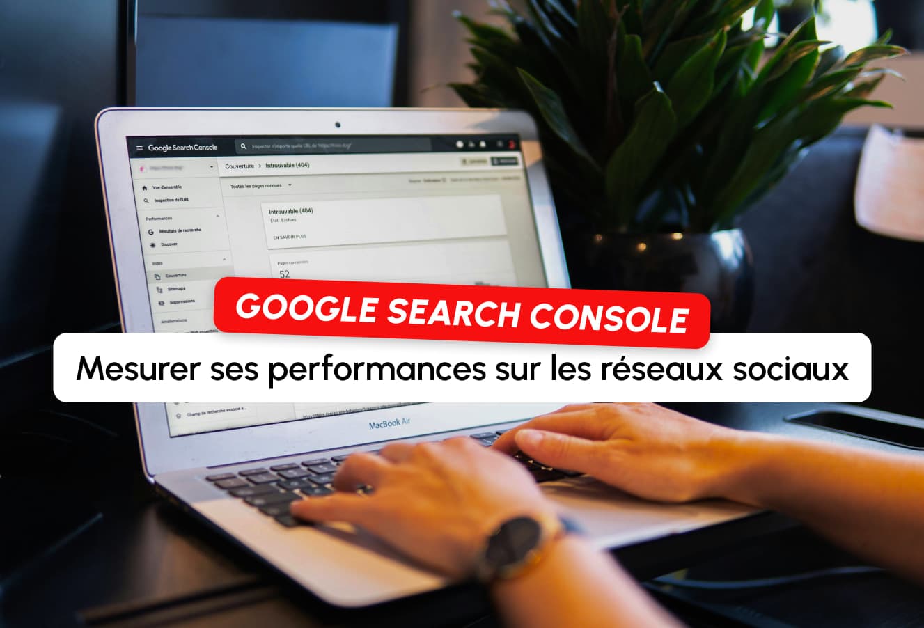 Google Search Console adds Instagram, TikTok, X, YouTube tracking