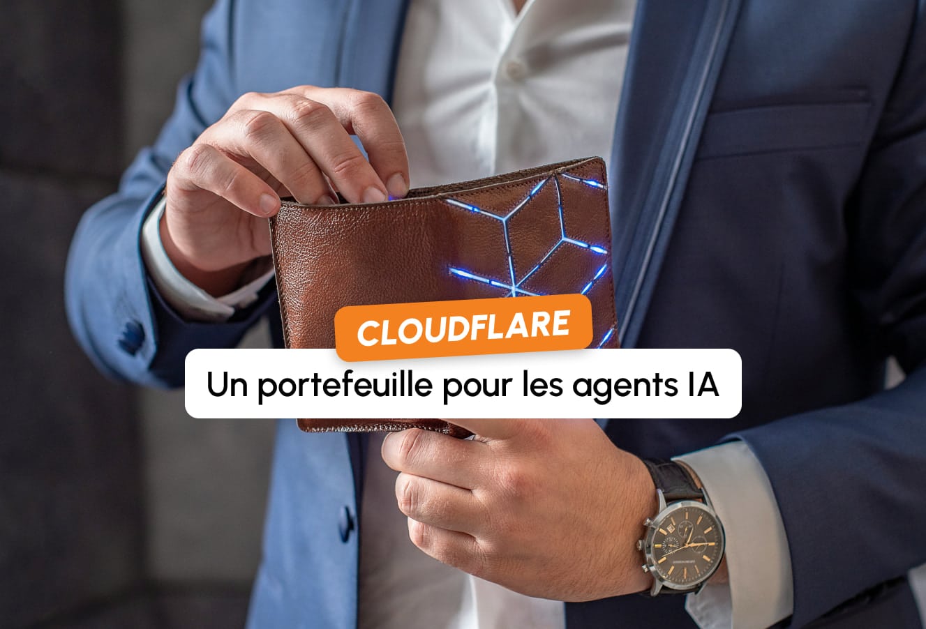 Cloudflare unveils AI agent wallets for direct web payments
