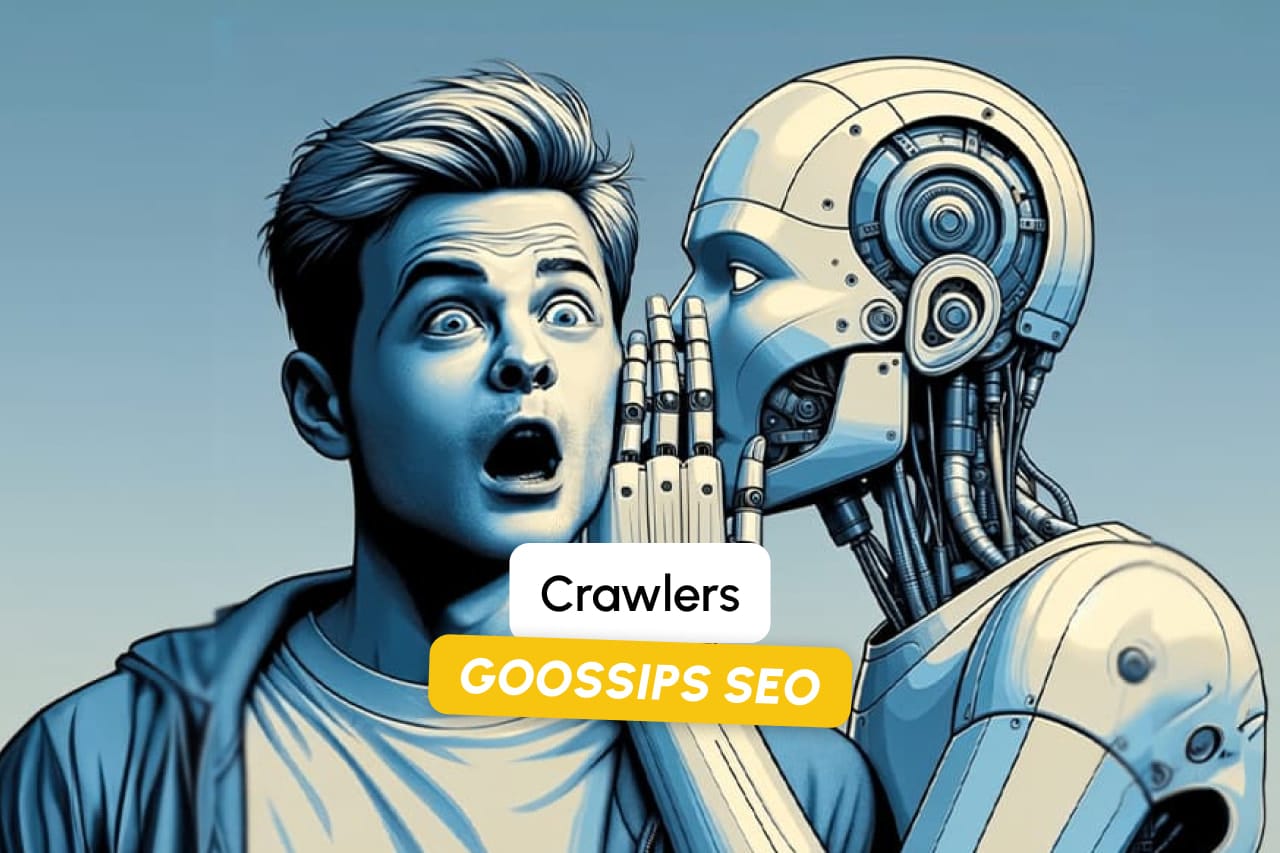 Google crawlers use diverse HTTP methods beyond GET/POST