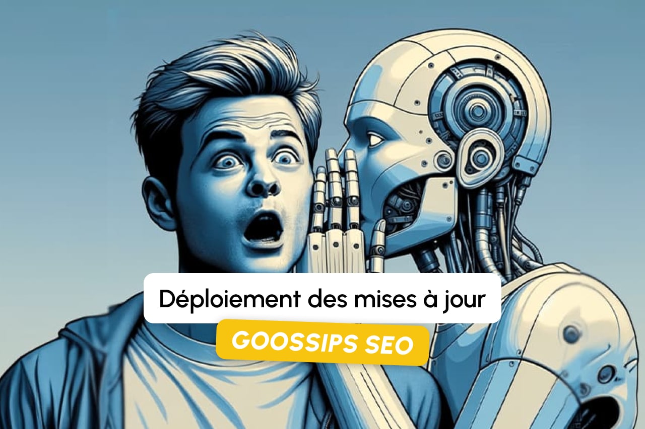 Google: Search Updates Deploy With Official Announcements