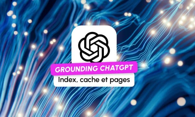 Dans la stack de retrieval de ChatGPT : l&rsquo;index, le cache, et les pages qu&rsquo;il lit vraiment